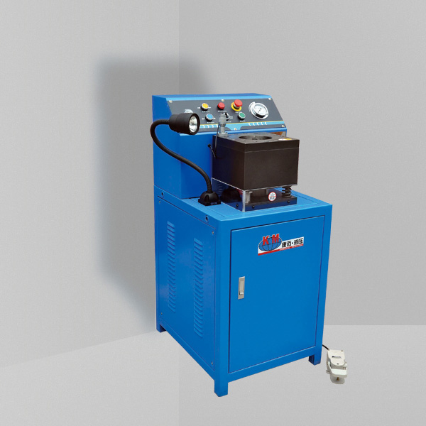 Km102c mother shrinking machine
