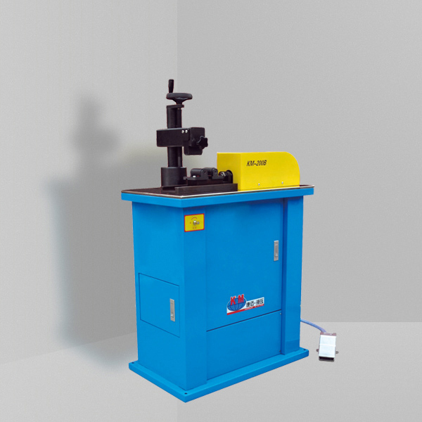 KM-200B MARKING MACHINE